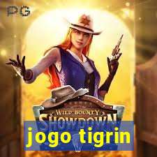 jogo tigrin